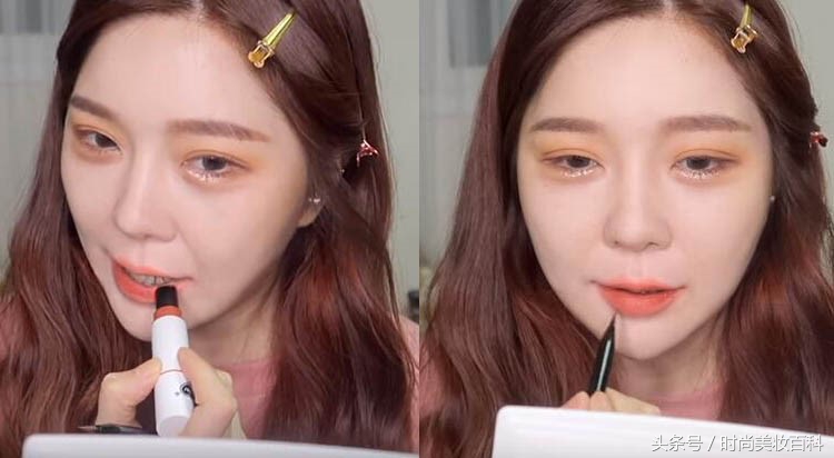 葡萄柚妆容视频,元气果汁葡萄柚妆容