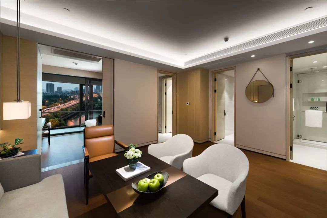 凤起潮鸣3室,凤起潮鸣壹号院小户型