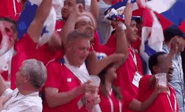 巴拿马怎么打进世界杯的,巴拿马世界杯首球