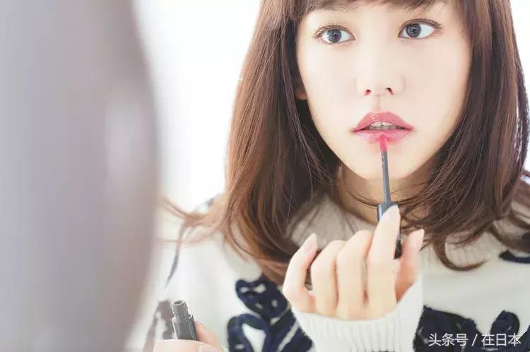 白白嫩嫩面膜,日本妹子美白面膜