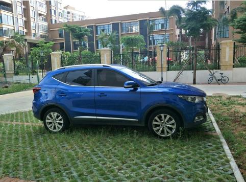 名爵zs20181.5l手动舒适版,名爵zs手动舒适怎么样