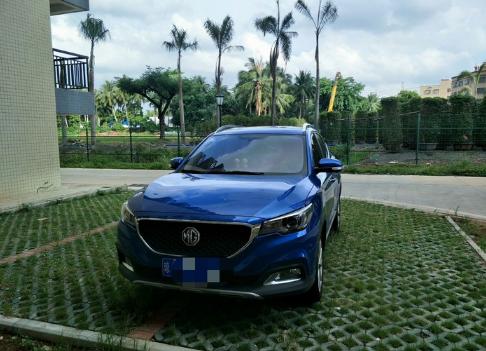 名爵zs20181.5l手动舒适版,名爵zs手动舒适怎么样