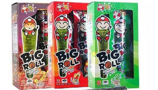 泰国零食日用品,泰国化妆品值得代购的