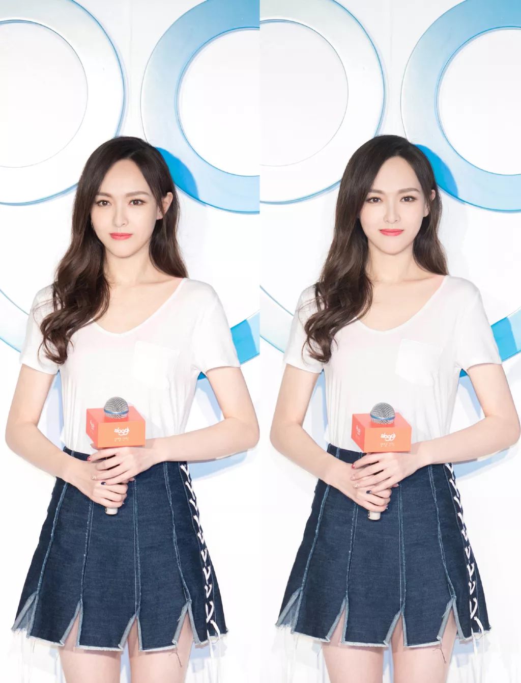 快来看看你的脸适合哪款刘海,10岁女童脸大适合什么刘海显脸小