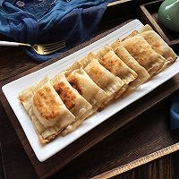 多余的馄饨皮香蕉,剩下的馄饨皮怎么做香蕉派