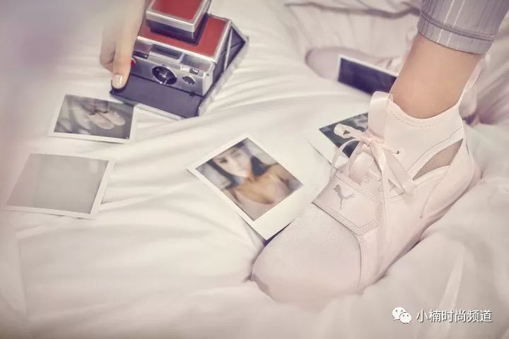 女生不能错过的一眼心动的鞋子,女生不能错过的一双跑鞋