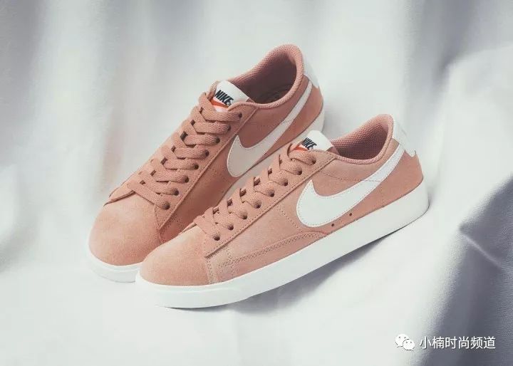 女生不能错过的一眼心动的鞋子,女生不能错过的一双跑鞋