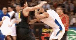 杜锋本内特冲突,本内特cba冲突