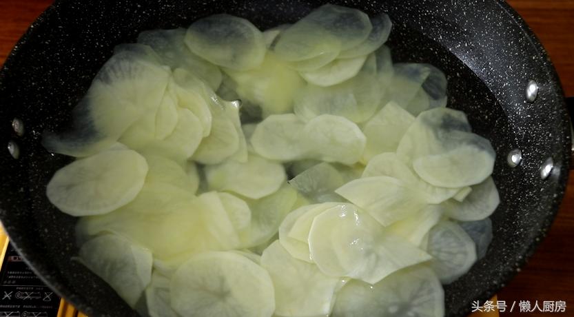 空气炸锅炸薯片糊了还不熟,怎么在家炸薯片才好吃