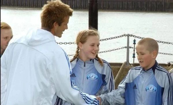 世界杯德国最美太太团,世界杯四强最美太太