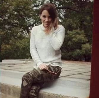 世界杯德国最美太太团,世界杯四强最美太太