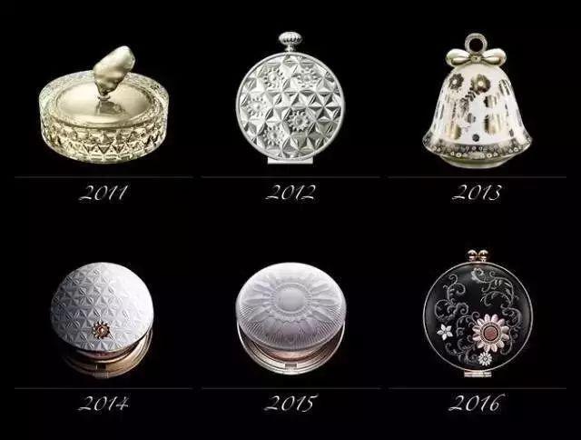 秋冬绝美新品,秋冬最好看的新品