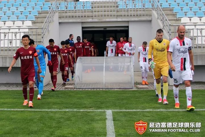 延边富德vs山东鲁能,延边富德vs俄罗斯