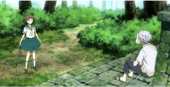 萤火之森虐心新高度,萤火之森感人短片