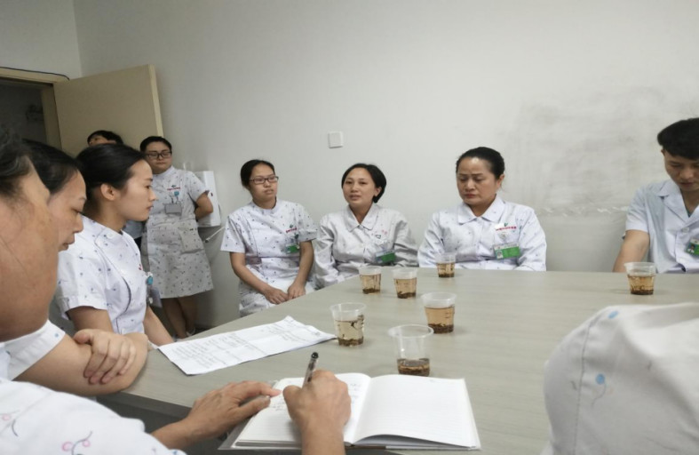 病人跌倒了医院怎么处理,医院患者跌倒处理流程