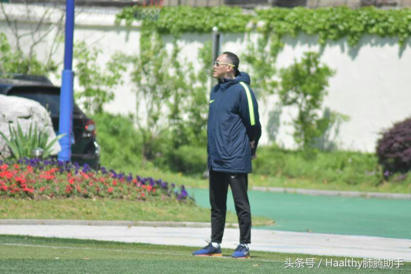 活出自我，驰骋足球场，晚期肺癌的他是如何逆袭成功的？