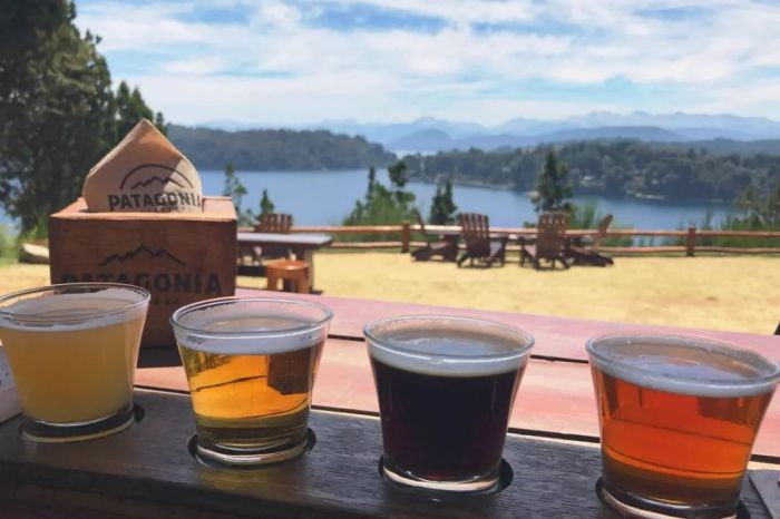 阿根廷的地理小报,阿根廷八卦