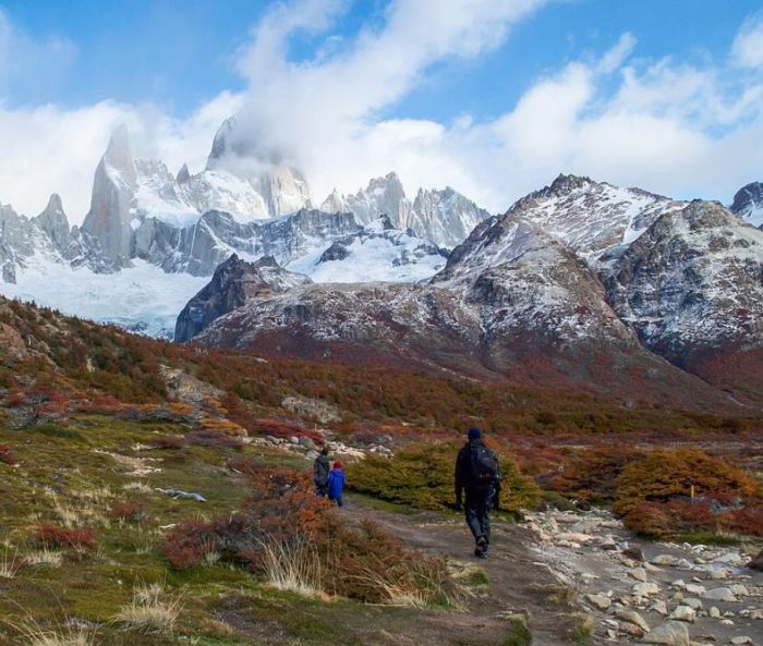 阿根廷的地理小报,阿根廷八卦