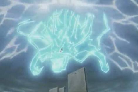 火影有哪些大招既无敌又能接技能,火影最强的六大技能