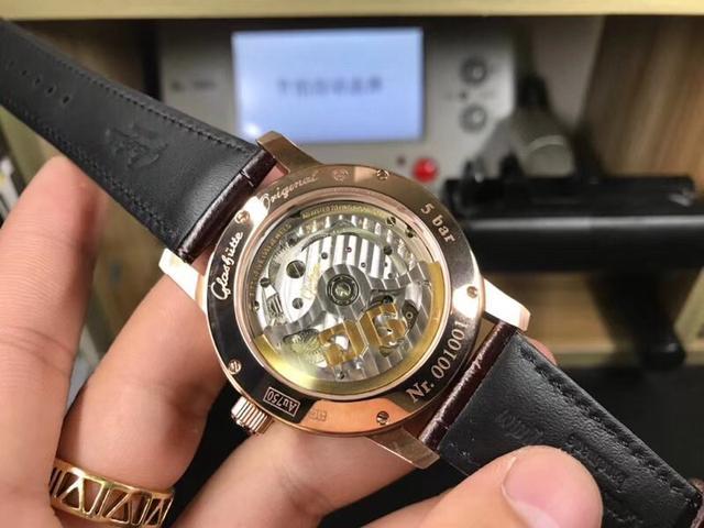 全球顶级仿手表市场,仿表行业内幕曝光