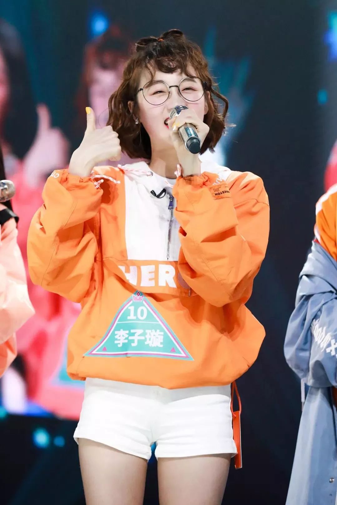 2020年短发减龄发型显脸小,显头小脸小减龄的发型短发