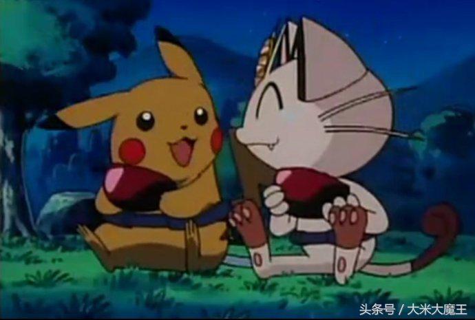 二次元的喵星人 (萌翻世界的喵星人)