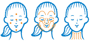 安耐晒防晒霜新版与旧版的,防晒安耐晒和安热沙