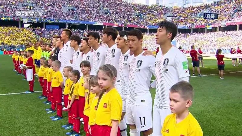 球童归来,球童入场世界杯