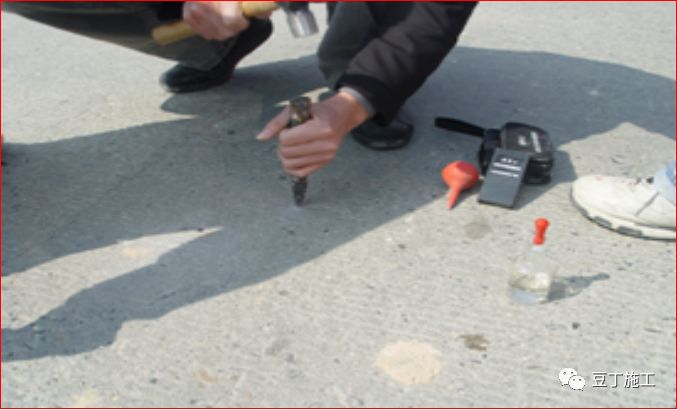 回弹法检测混凝土抗压强度规程,回弹法检测混凝土抗压强度