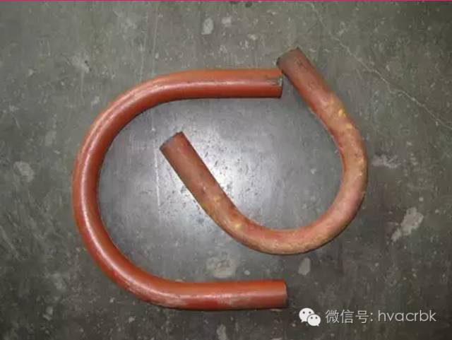 制冷剂泄漏部位,空调制冷剂泄漏如何查漏