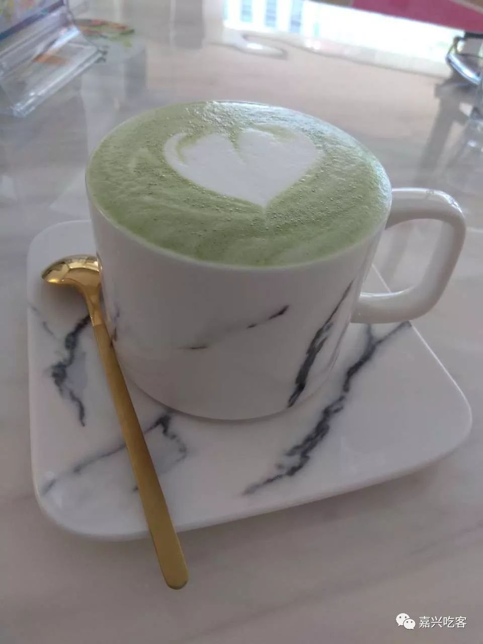 网友说｜这家店太美~已经控制不住自己的手机了