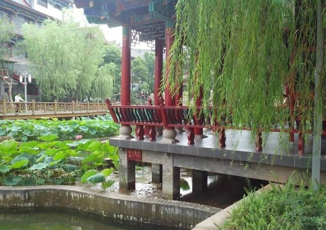 除了磁器口这些古镇同样美如画,最值得去的古镇磁器口