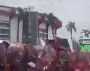 巴拿马进几次世界杯,巴拿马世界杯进球欢呼