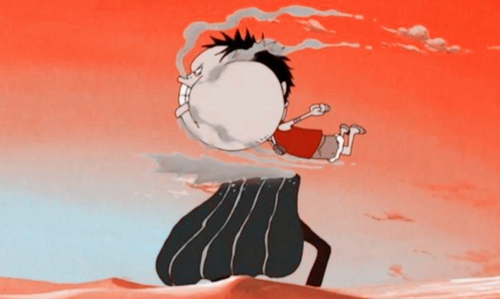 海贼王：橡胶果实隐藏5种恶魔果实能力，第1种能力吊打四皇级海贼