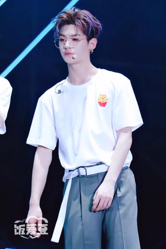 乐华七子综艺合唱,乐华七子next快本唱歌