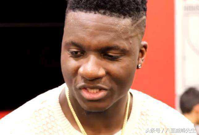 变身评论员？卡佩拉大谈世界杯，原来NBA也有好多足球迷