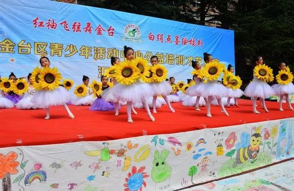 青少年活动中心公益课堂报名开始,陈仓区青少年活动中心开设课程