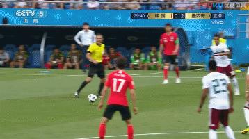 2002韩国世界杯韩国队表现,2002年韩日世界杯韩国队进四强