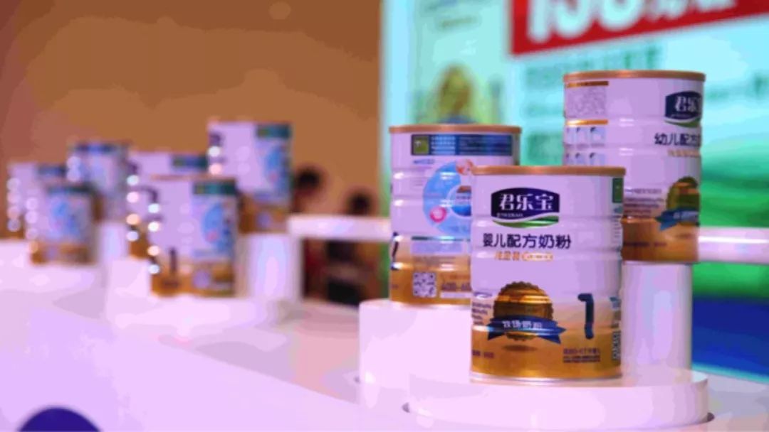 中国奶粉能做出世界大牌吗？