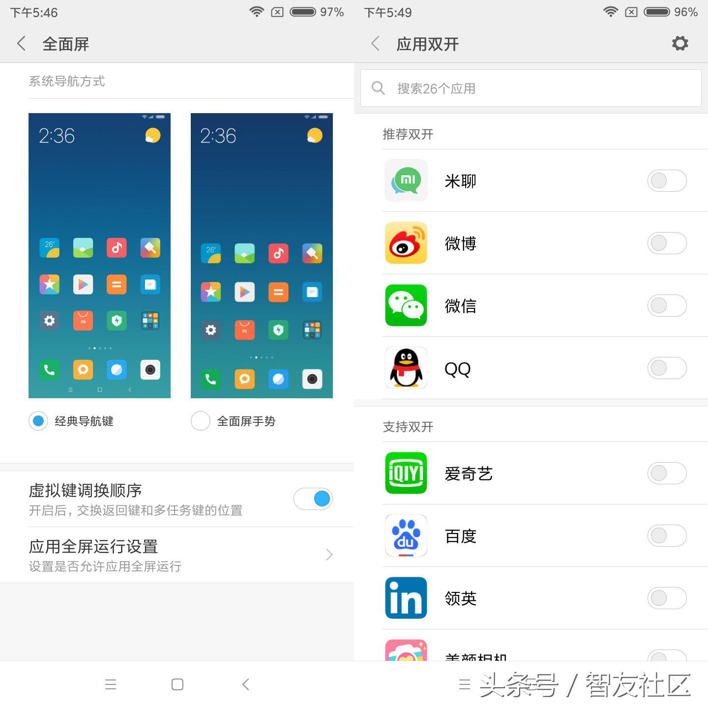 红米s2参数,红米s2评分