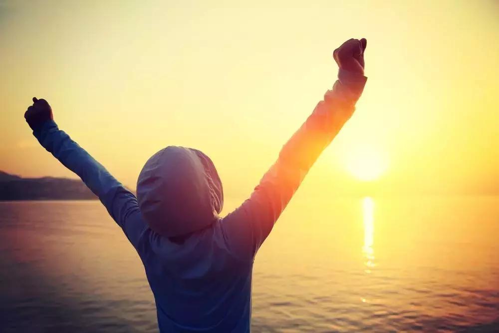 当你撑不下去的时候，就听听这5首歌