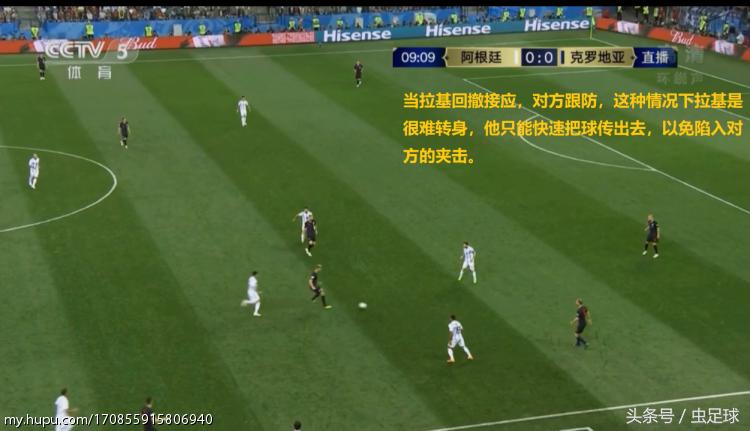 克罗地亚3:0阿根廷图,克罗地亚3:0阿根廷集锦