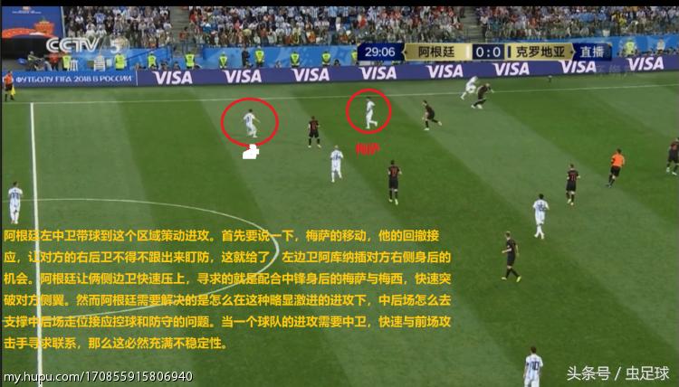 克罗地亚3:0阿根廷图,克罗地亚3:0阿根廷集锦