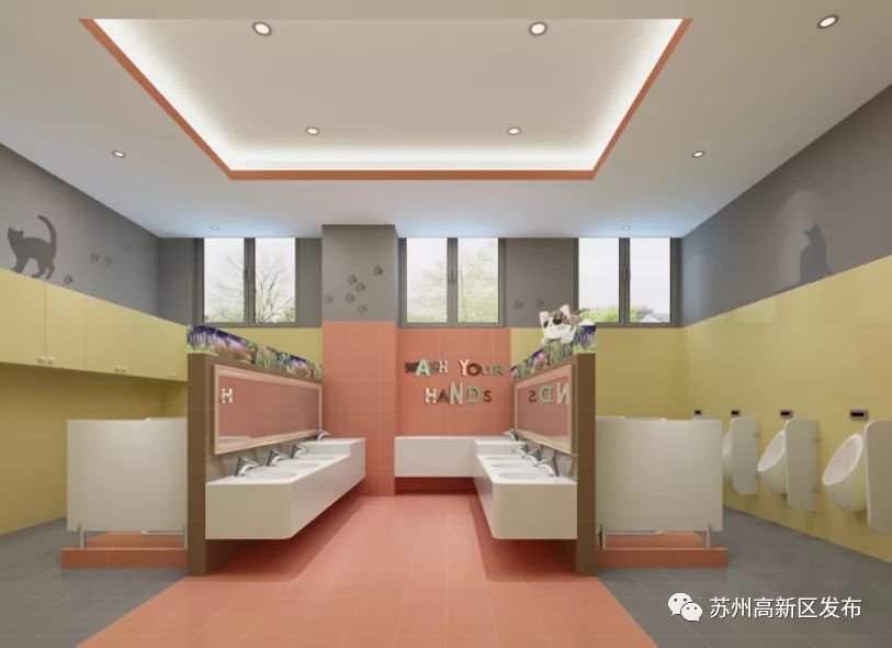 高新区今年要建哪些学校,高新又要建20所学校