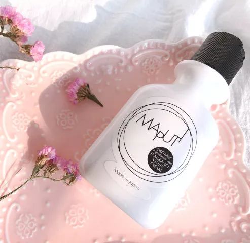 告别小尴尬~日本女*爱性**用好物,抹一抹4周白嫩如少女!