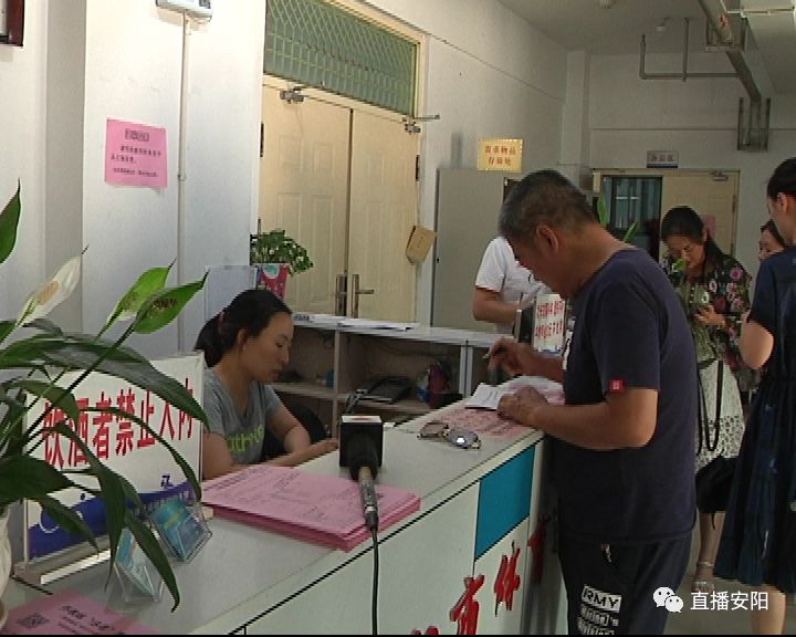 有福啦！安阳将新增几家游泳馆两个人防工程纳凉点今夏免费开放