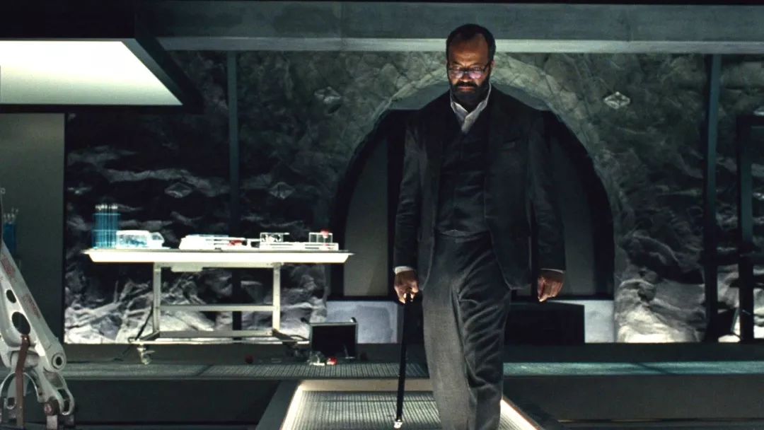 西部世界2讲的啥,西部世界第四季大结局