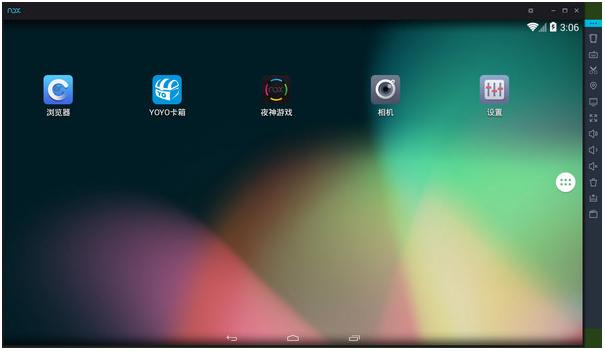 用什么安卓模拟器玩游戏好,amd电脑用什么安卓模拟器好