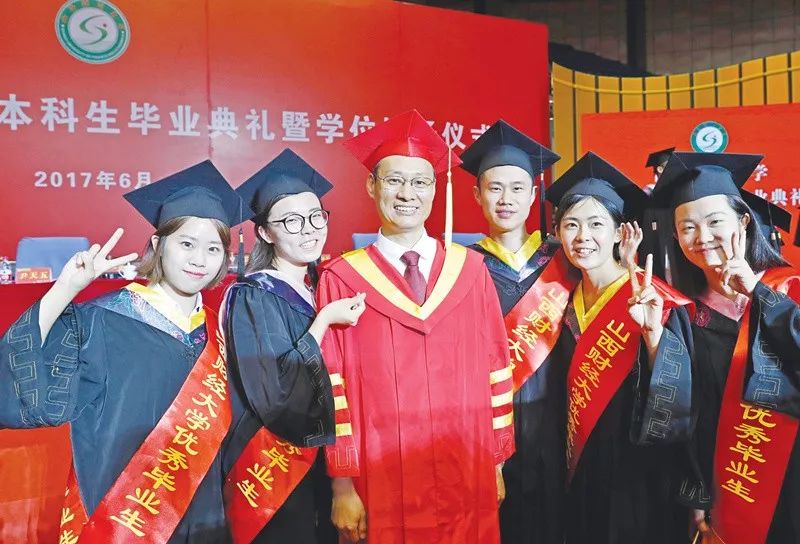 低调的山西财经大学,山西财经大学简介