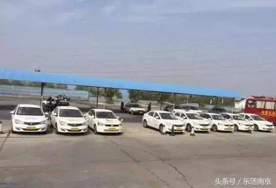 南京驾校排名前十的有哪些驾照,南京驾校排名前十地址电话